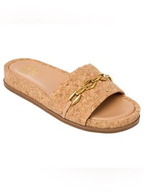 Vince Camuto Kallin Flat Sandal